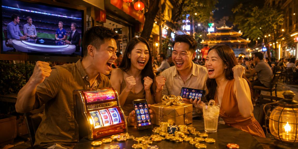 ntvn Cài ứng dụng trong 3 bước đơn giản