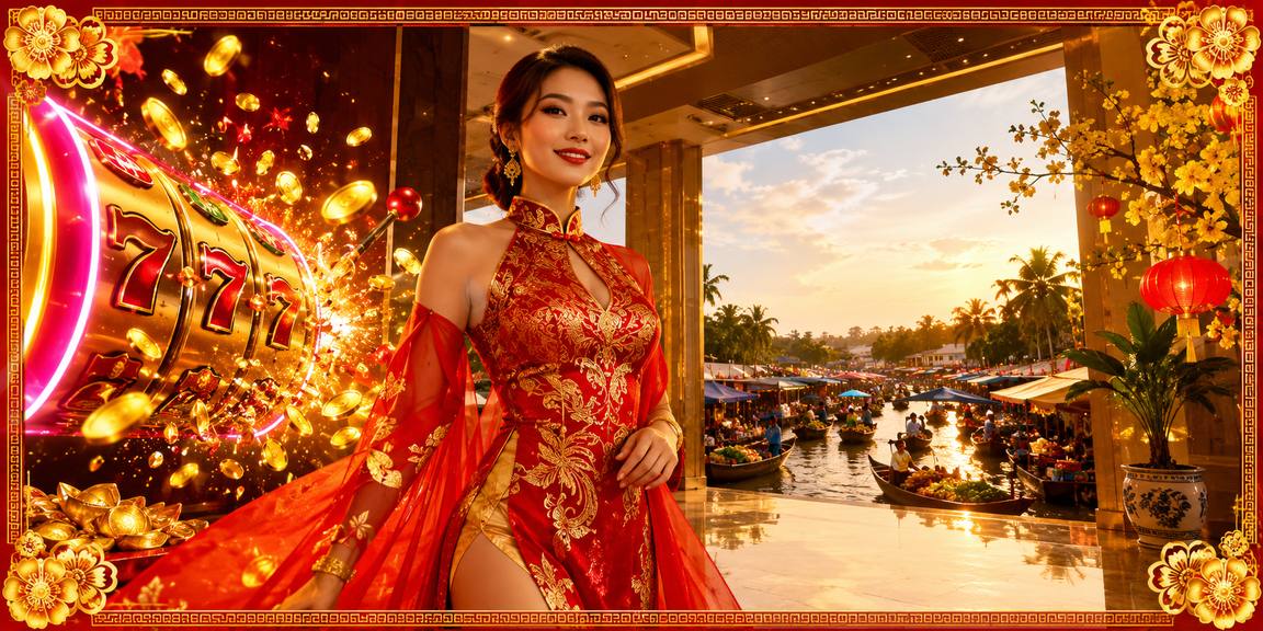 ntvn Ngoc Lua Slot – tựa game đồng quê đậm chất Việt trên ntvn