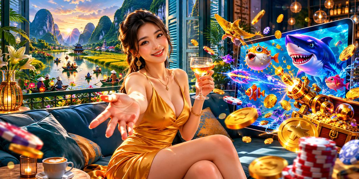 ntvn gaming platform