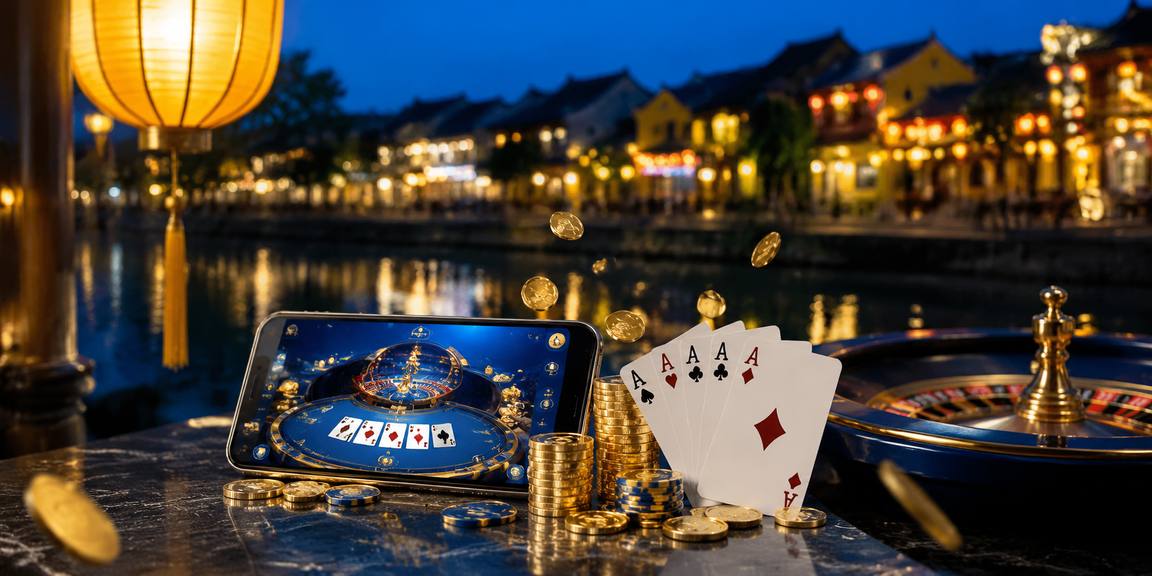 ntvn Casino